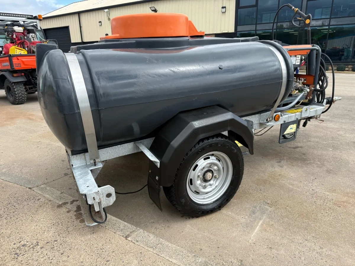 2021 Belle Power Washer - Image 3