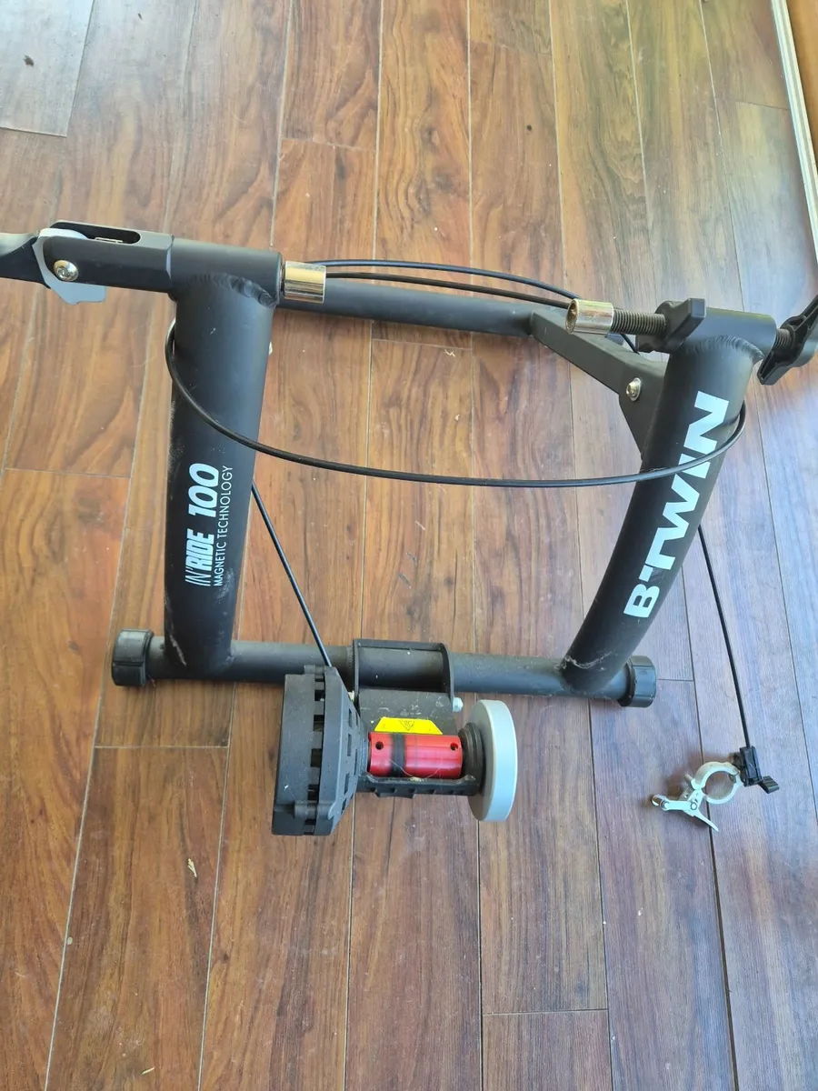 Turbo Trainer - Image 3