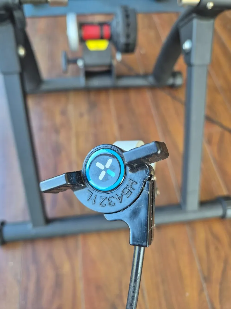 Turbo Trainer - Image 2