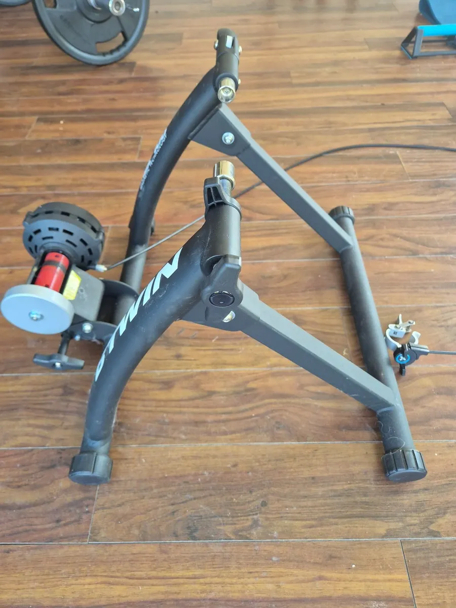Turbo Trainer - Image 1