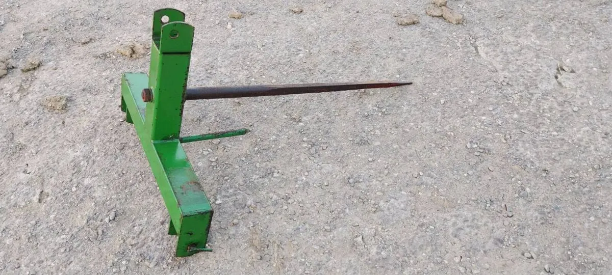 Bale Spike - Image 2