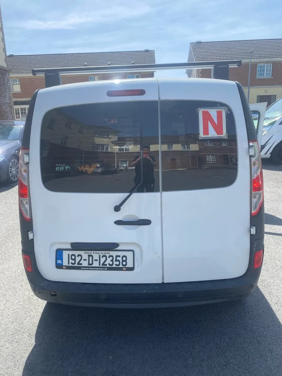 2019 Renault Kangoo - Image 4