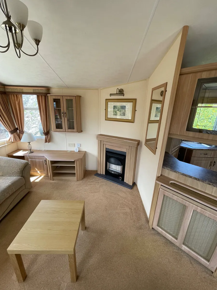 Willerby residential Moblie home 2 bedroom - Image 4