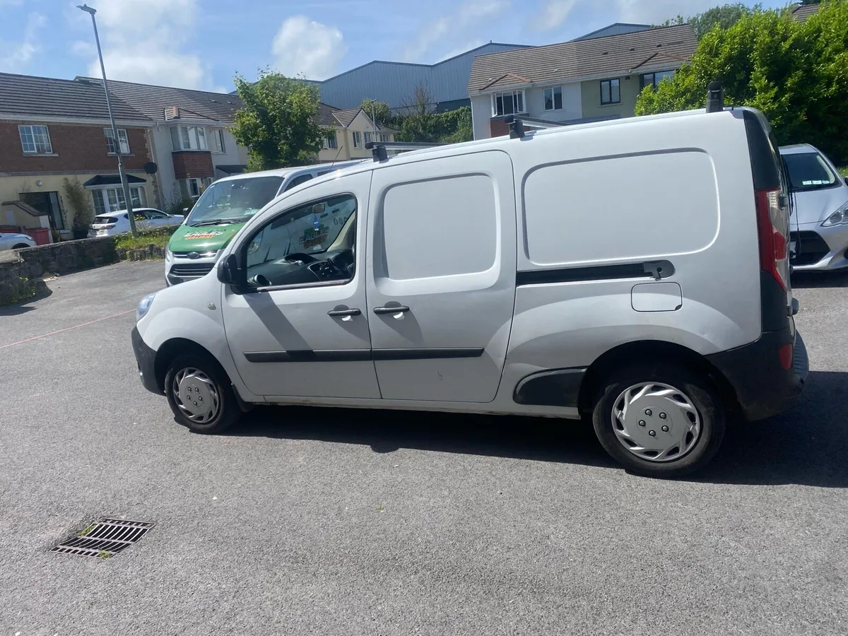 2019 Renault Kangoo - Image 2