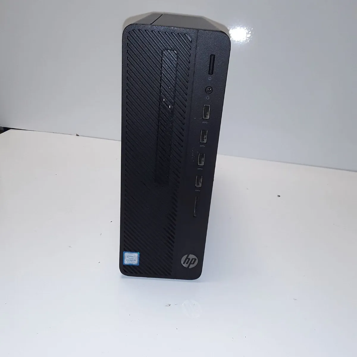 HP 290 G2 SFF DESKTOP | Intel Core i5-9500 | 16GB - Image 2