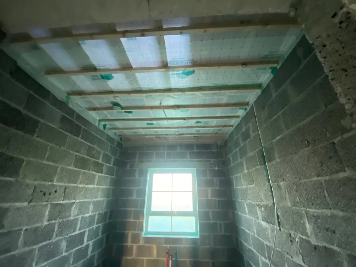 Airtightness membrane - Image 2