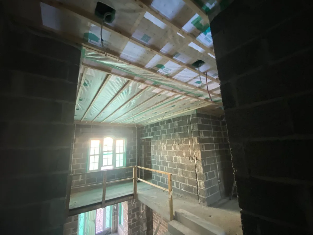 Airtightness membrane - Image 3