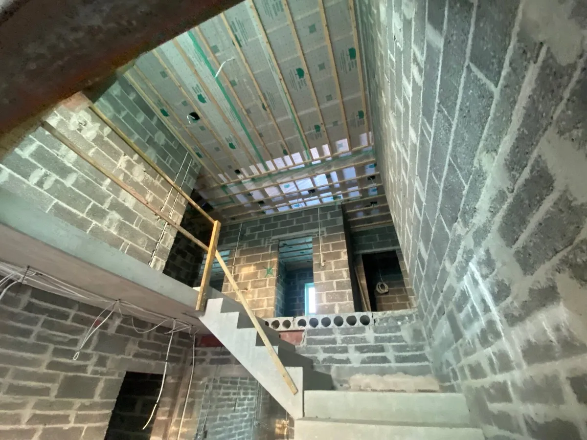 Airtightness membrane - Image 4