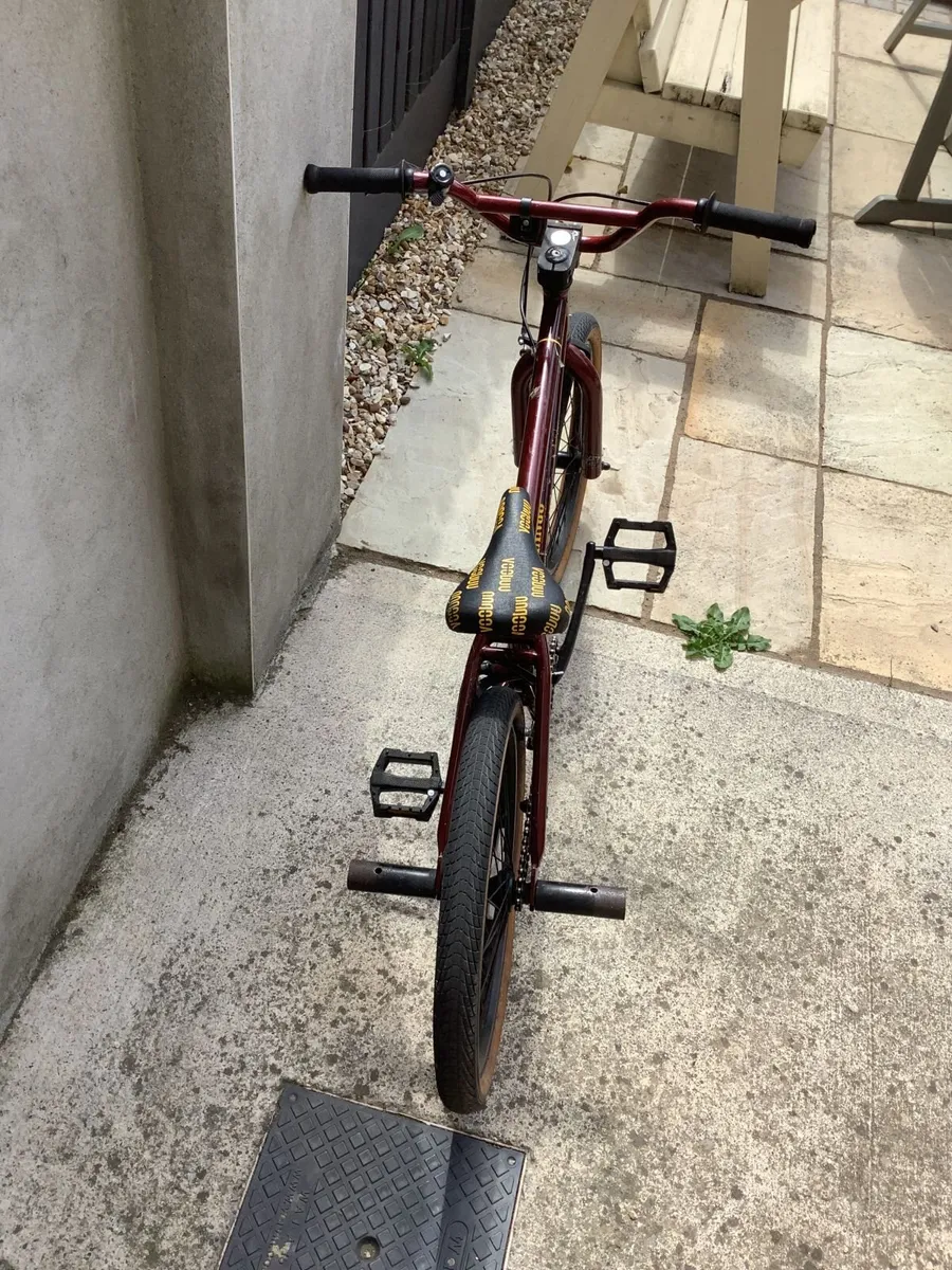 KIDS BMX BIKE - Image 2