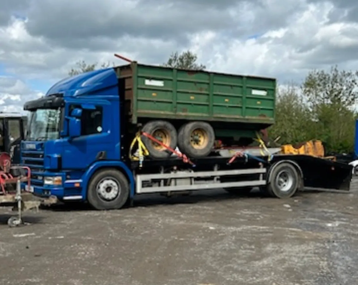 Scania - Image 4