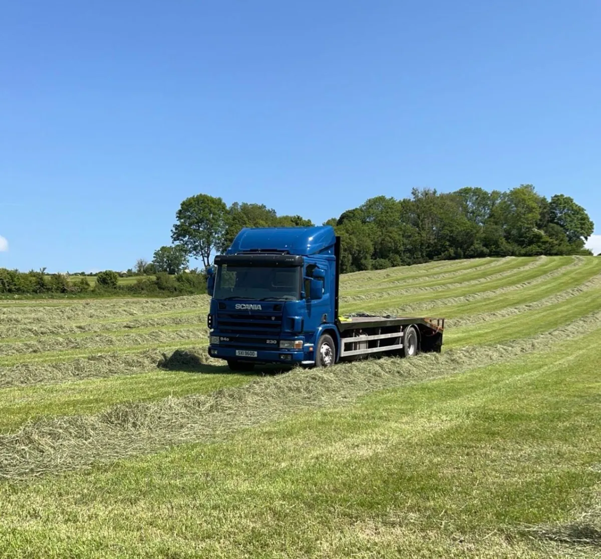 Scania - Image 1