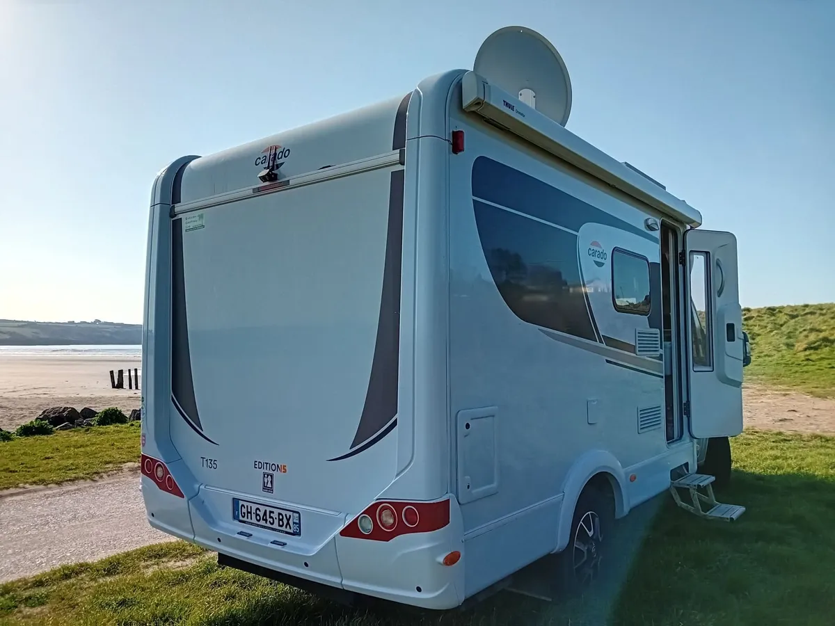campervan - Image 2