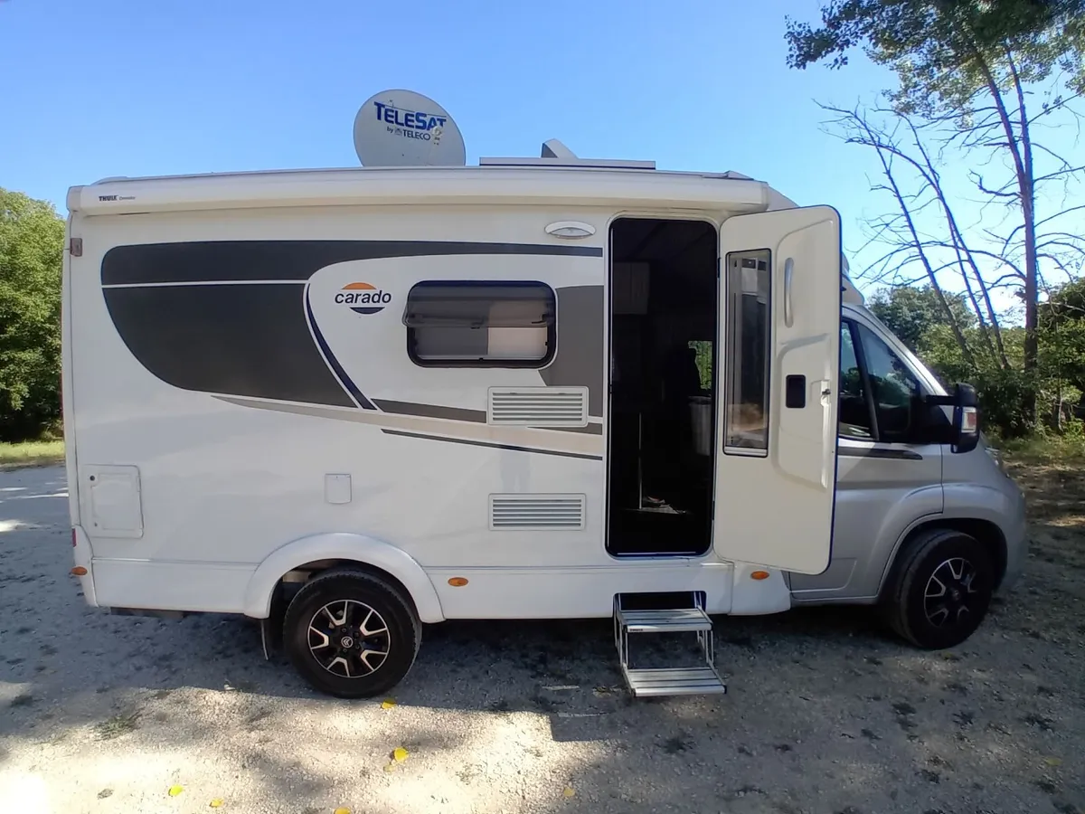 campervan - Image 3