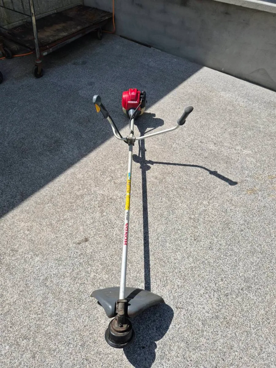 Honda umk425 professional strimmers - Image 1