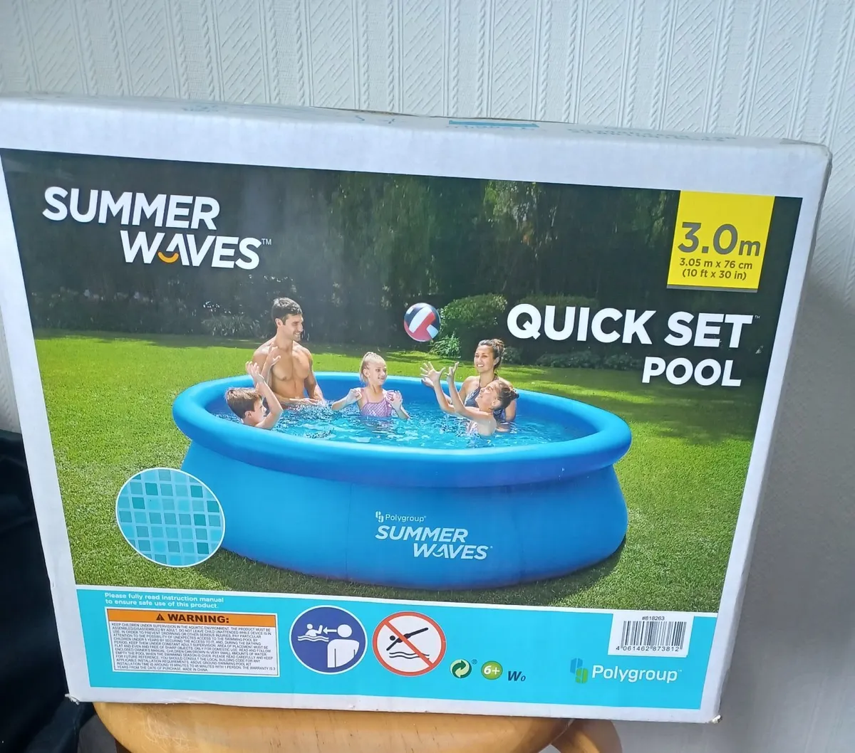 Pool - Image 1