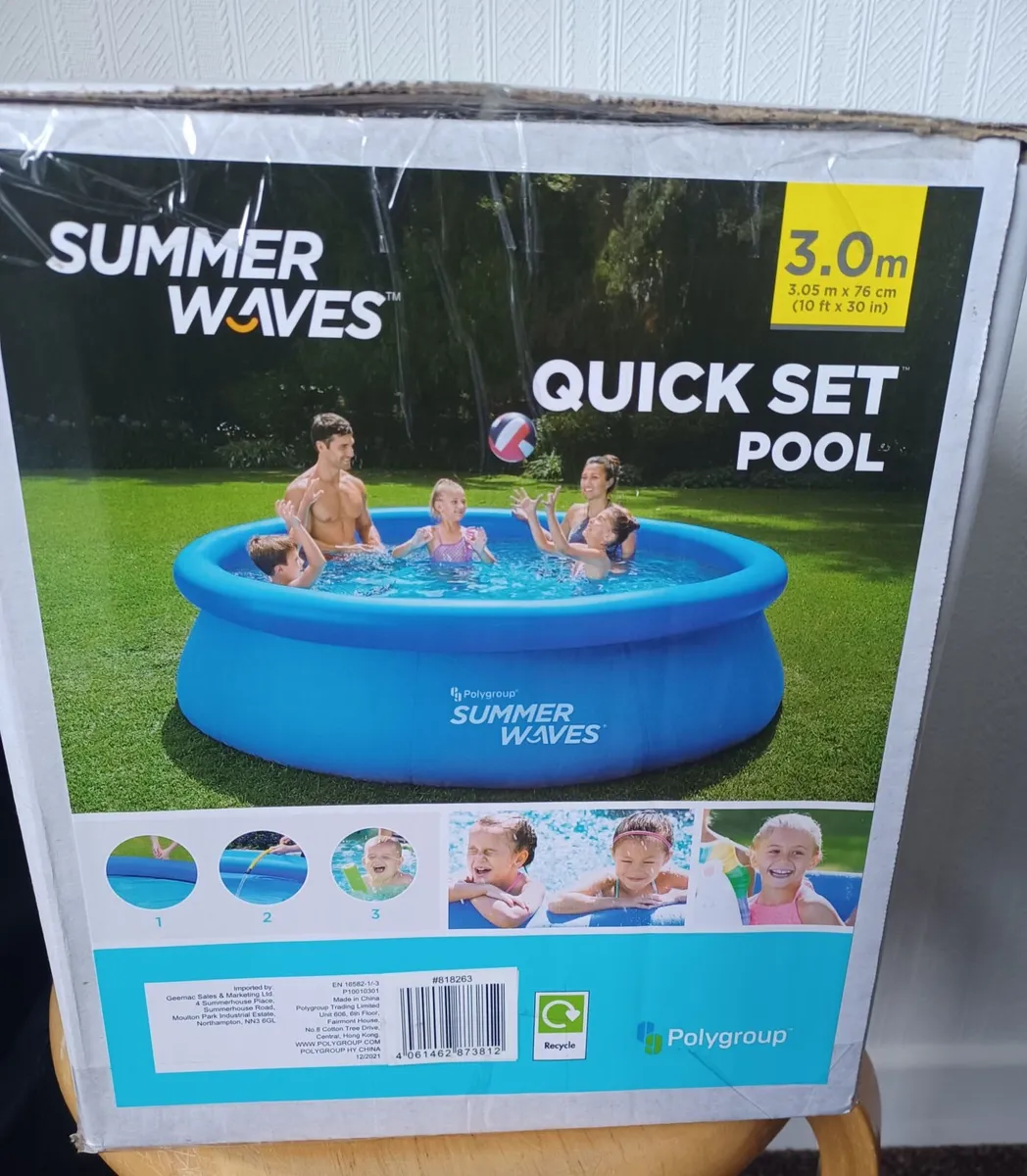 Pool - Image 2