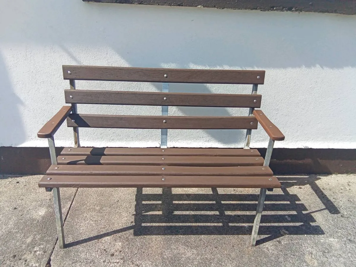 Bench - Image 1