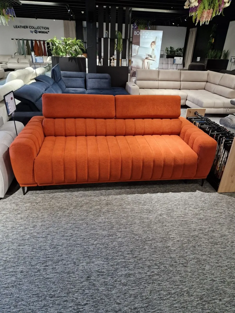 GANDI SOFA BED 160