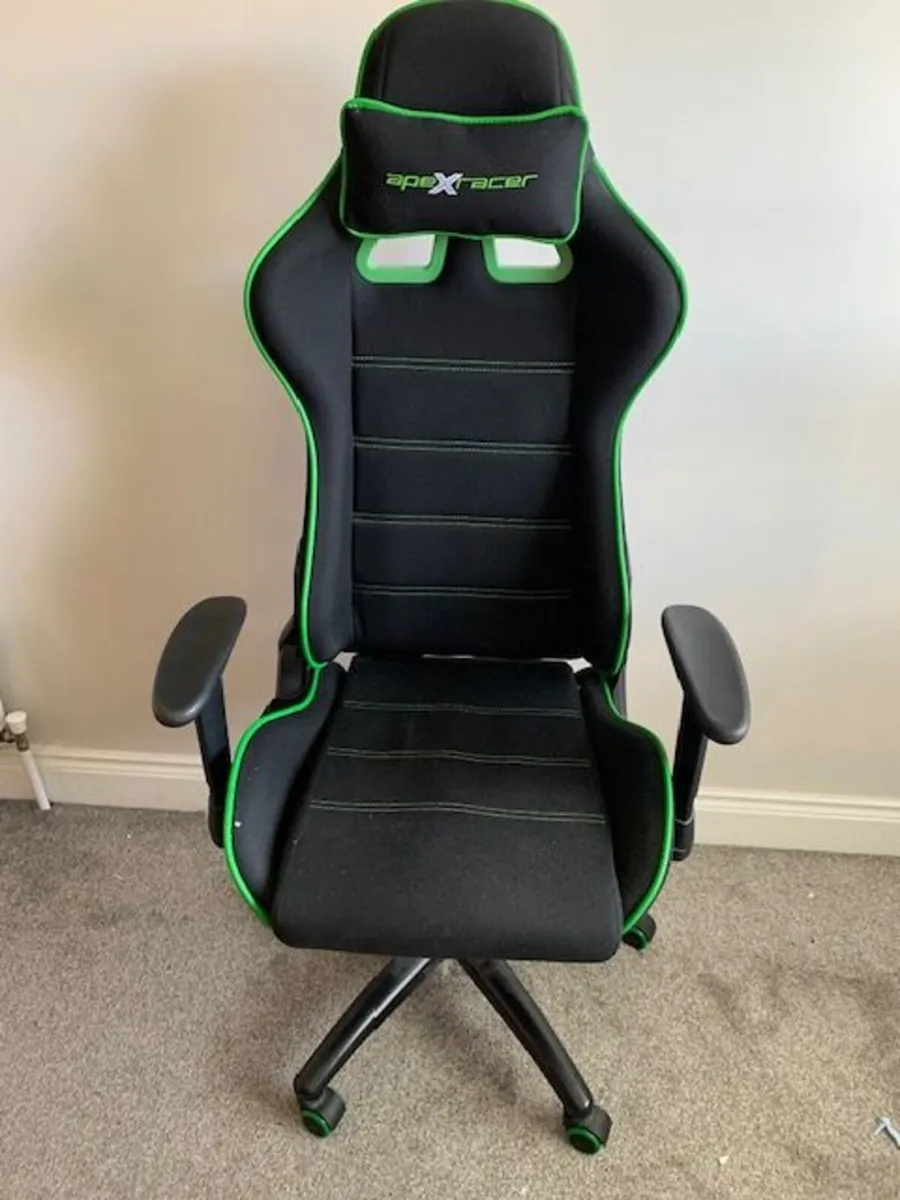 Gaming Chair