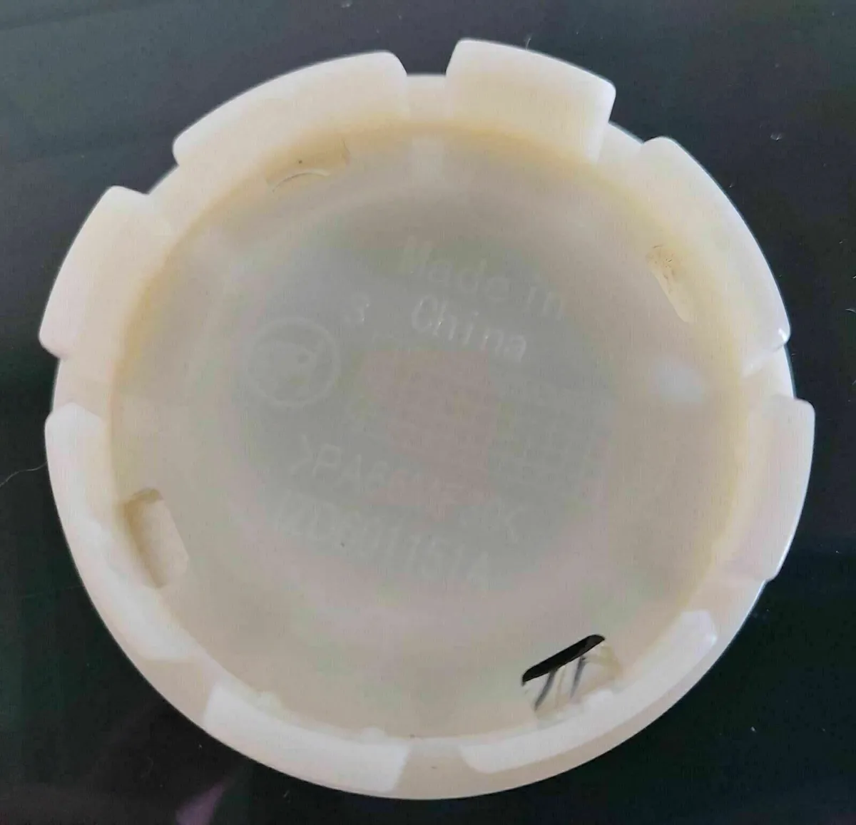 Skoda Centre Caps - FREE POST - Image 3