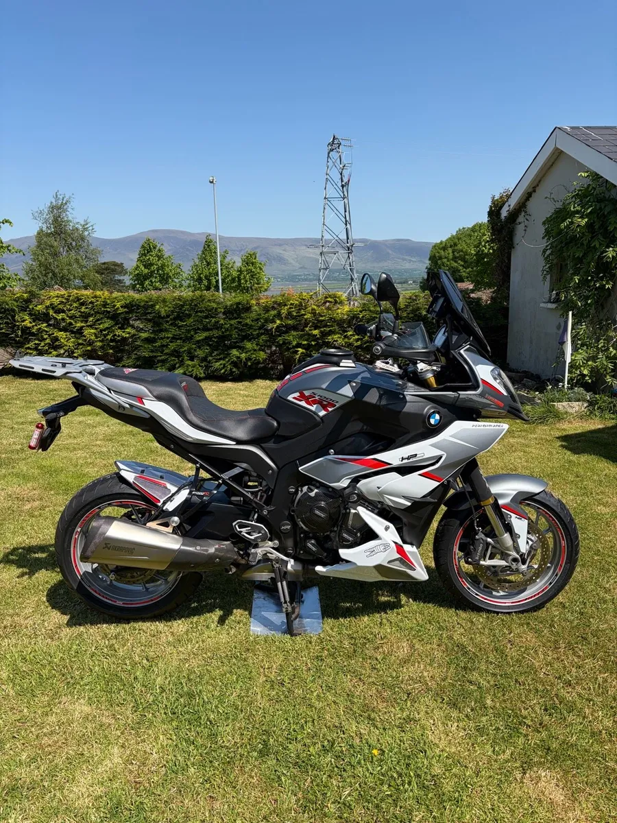 Bmws1000xr - Image 1