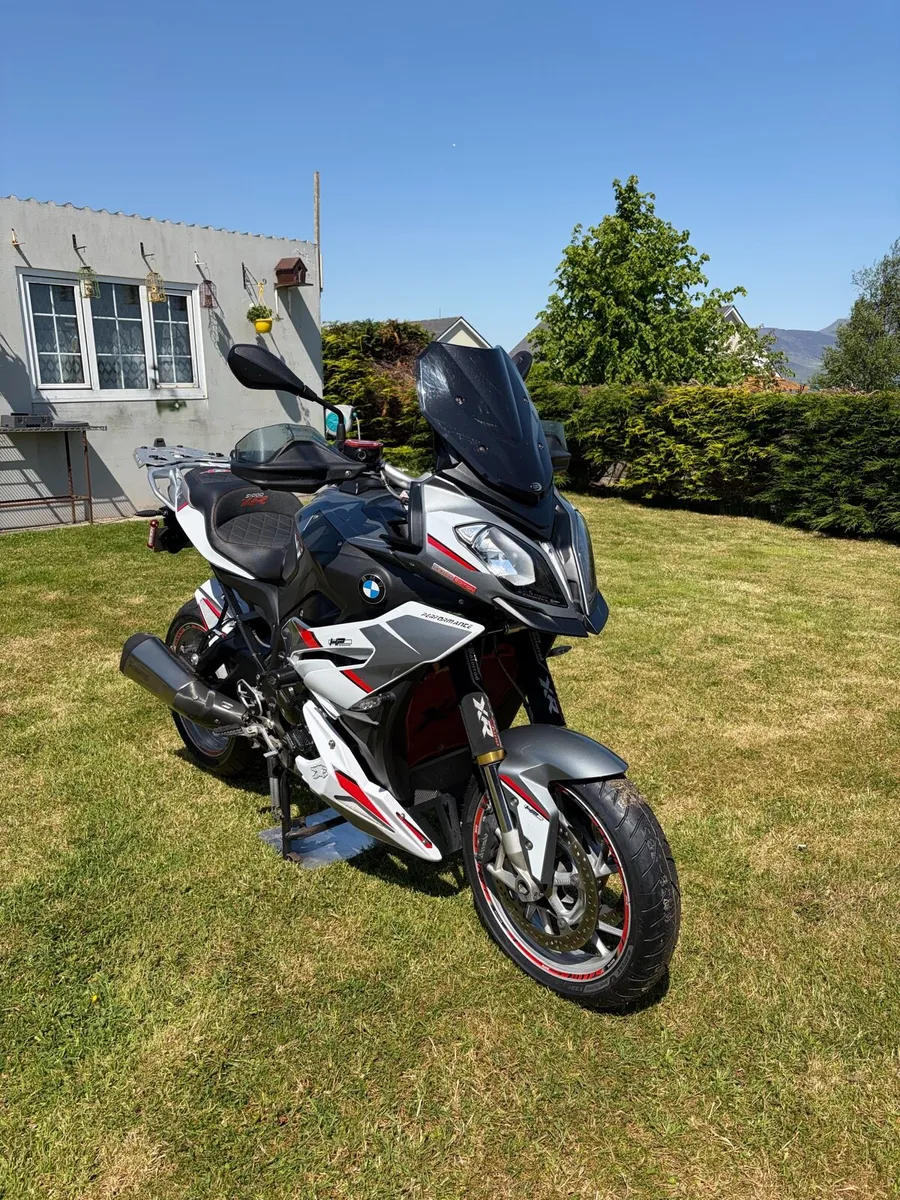 Bmws1000xr - Image 2