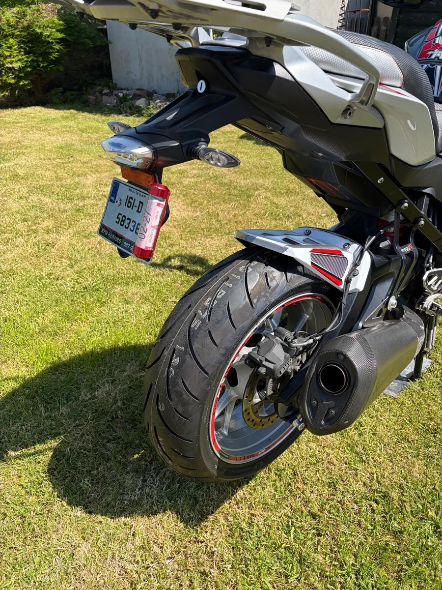 Bmws1000xr - Image 3