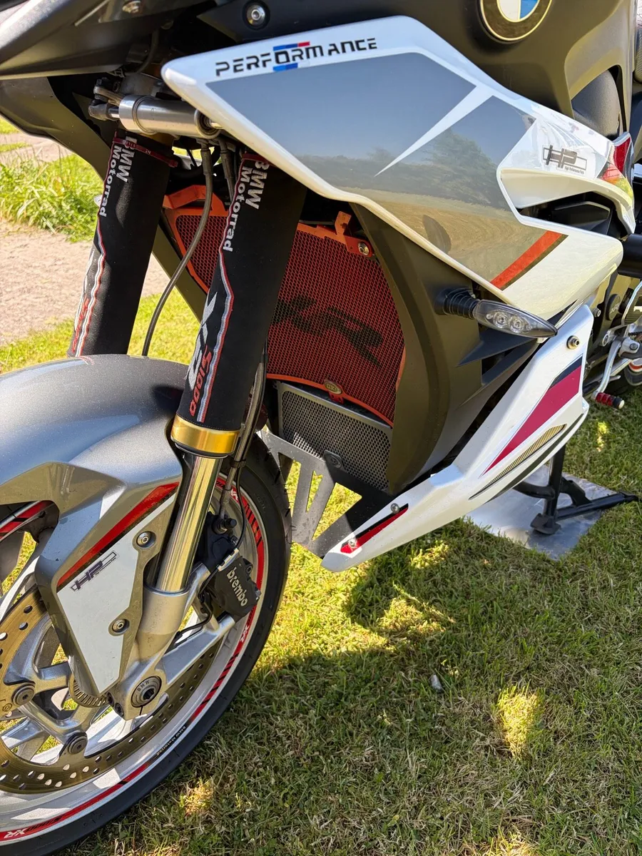 Bmws1000xr - Image 4