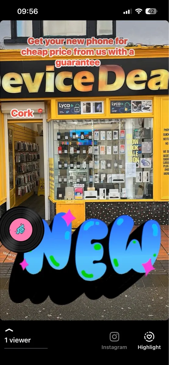 🚜😍A16 4G 128GB new 1 year warranty 🤤 - Image 3