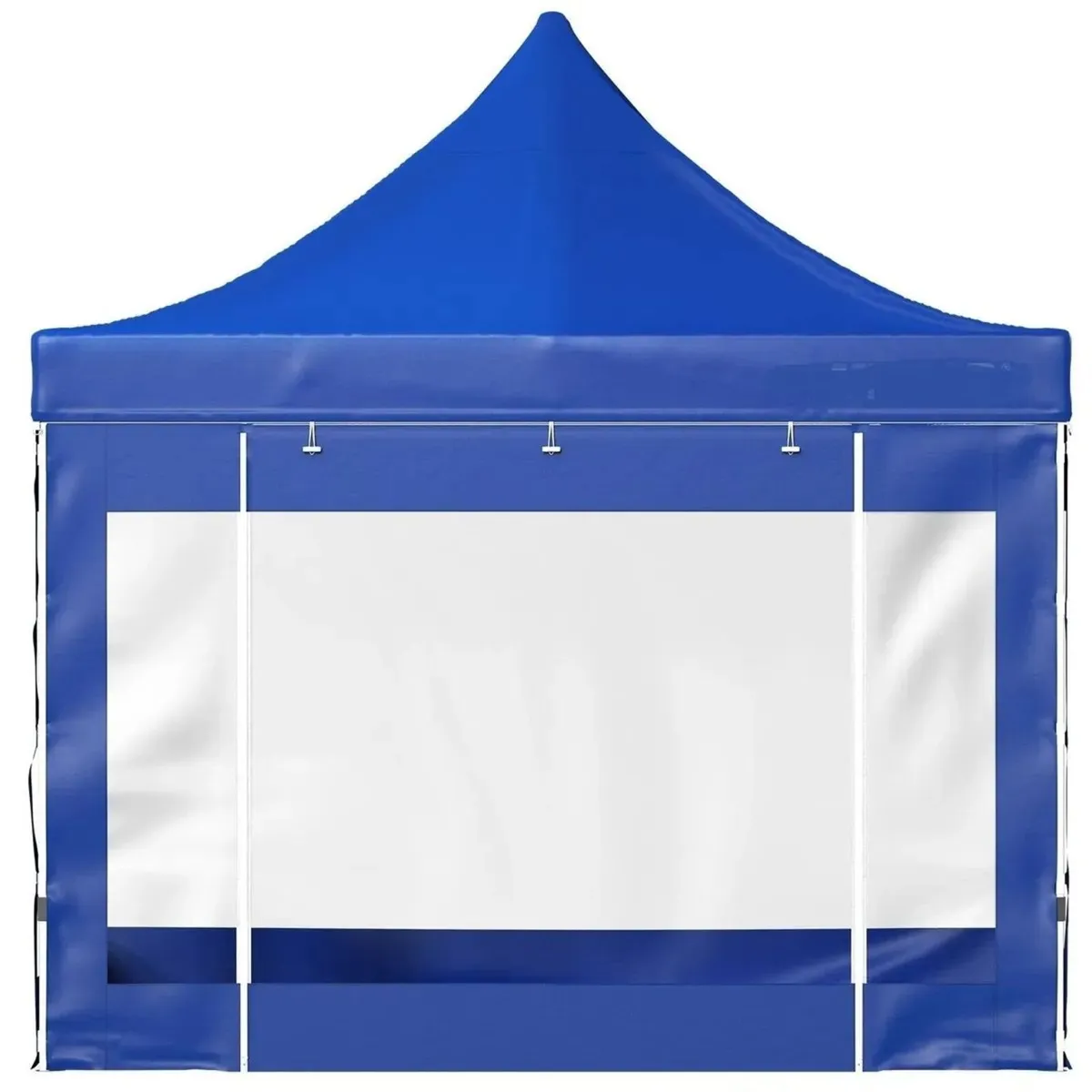 Gazebo Pop-Up Tent 10x10FT Party Canopy - Image 4