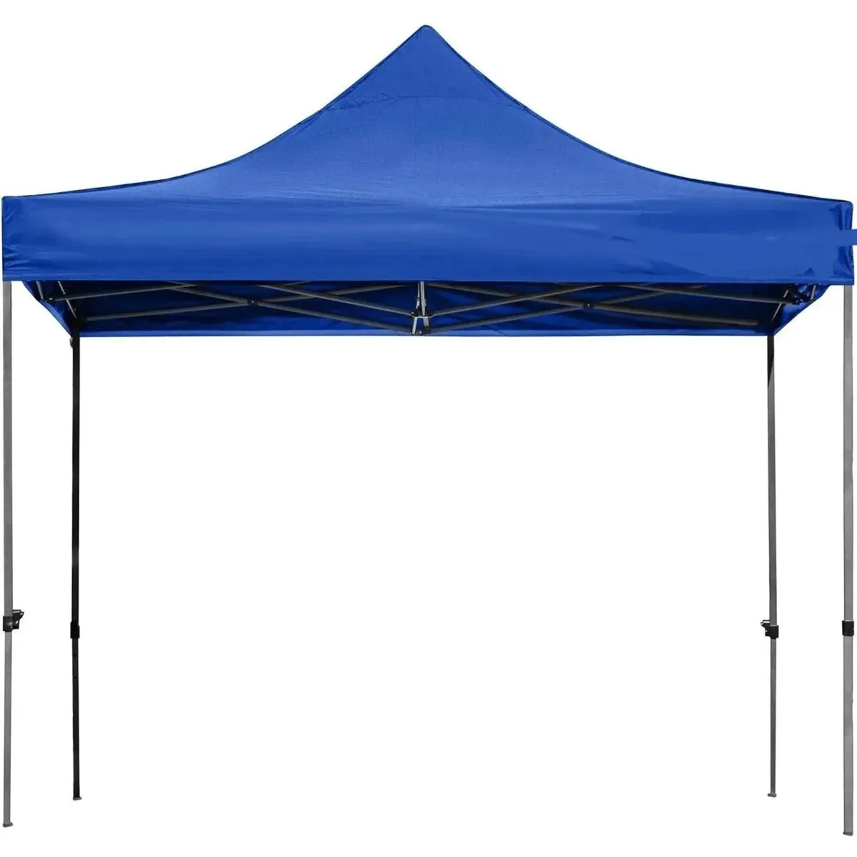 Gazebo Pop-Up Tent 10x10FT Party Canopy - Image 3