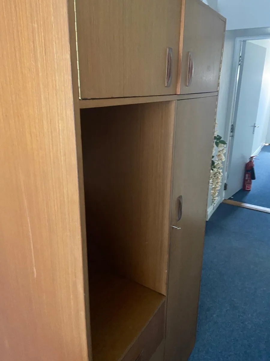 Wardrobe