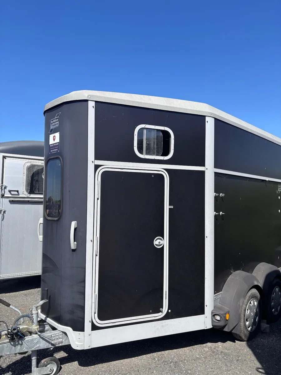 Horse trailer - Image 4