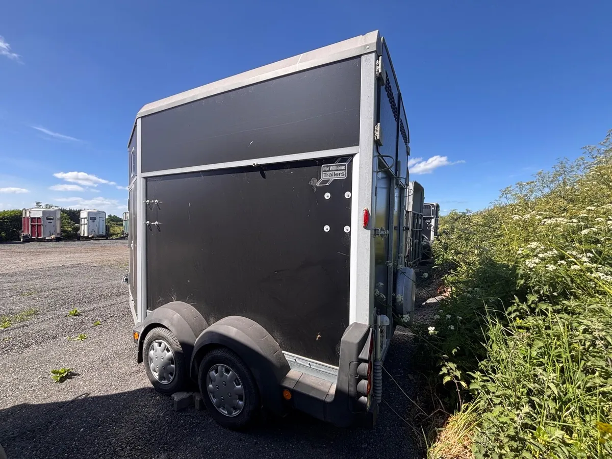 Horse trailer - Image 3