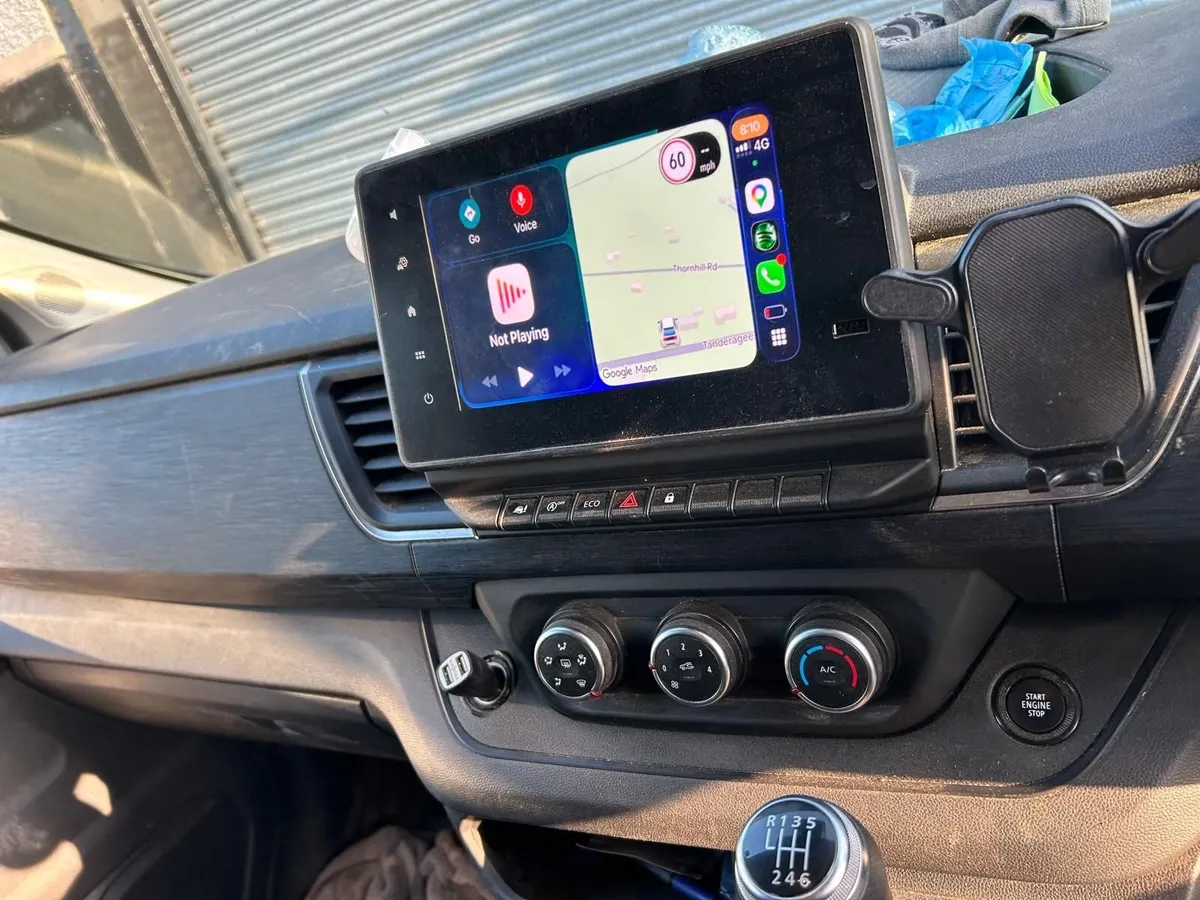 Renault Trafic 2024 - Image 4