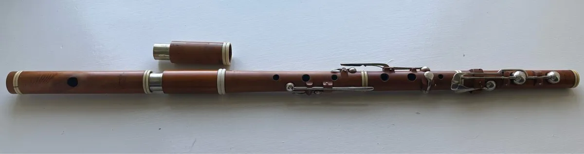 Flute - Image 1