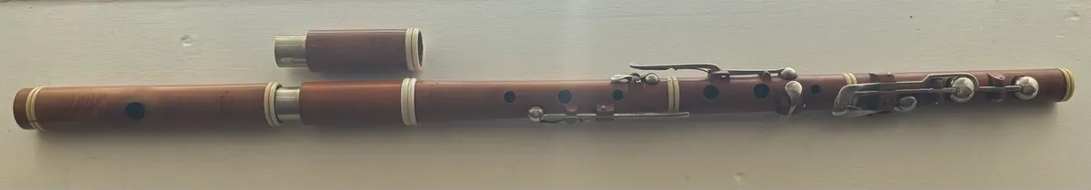 Flute - Image 3