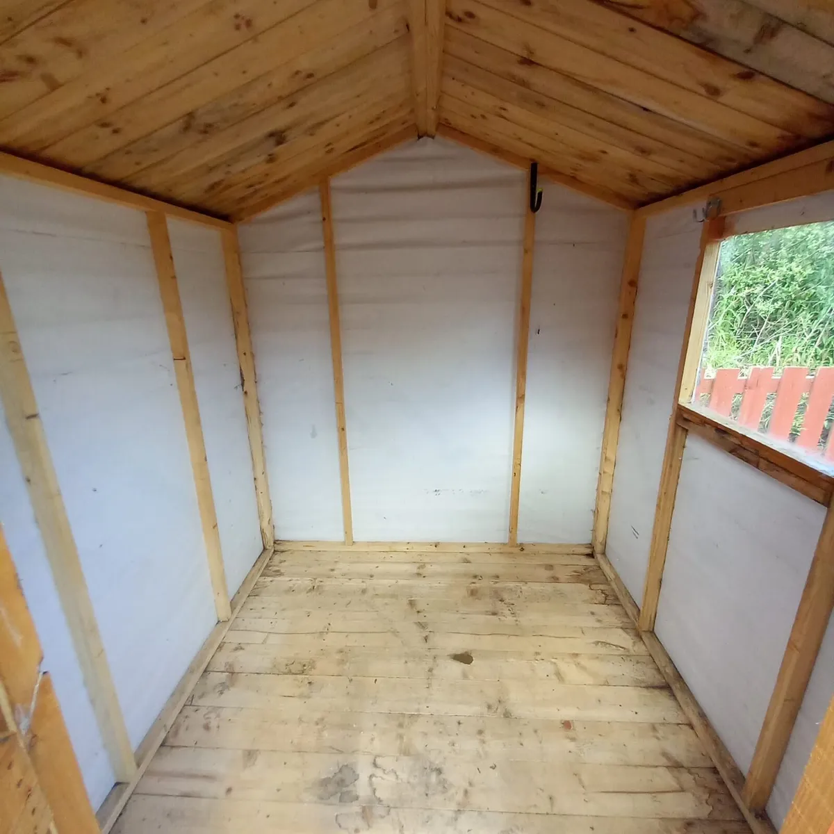 Garden shed - Image 3