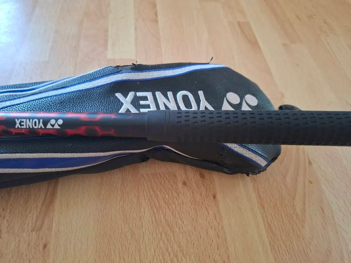 Yonex Fairway 7 wood - Image 4