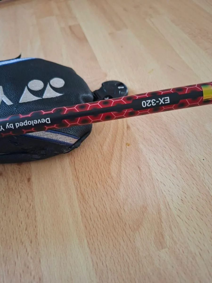 Yonex Fairway 7 wood - Image 3