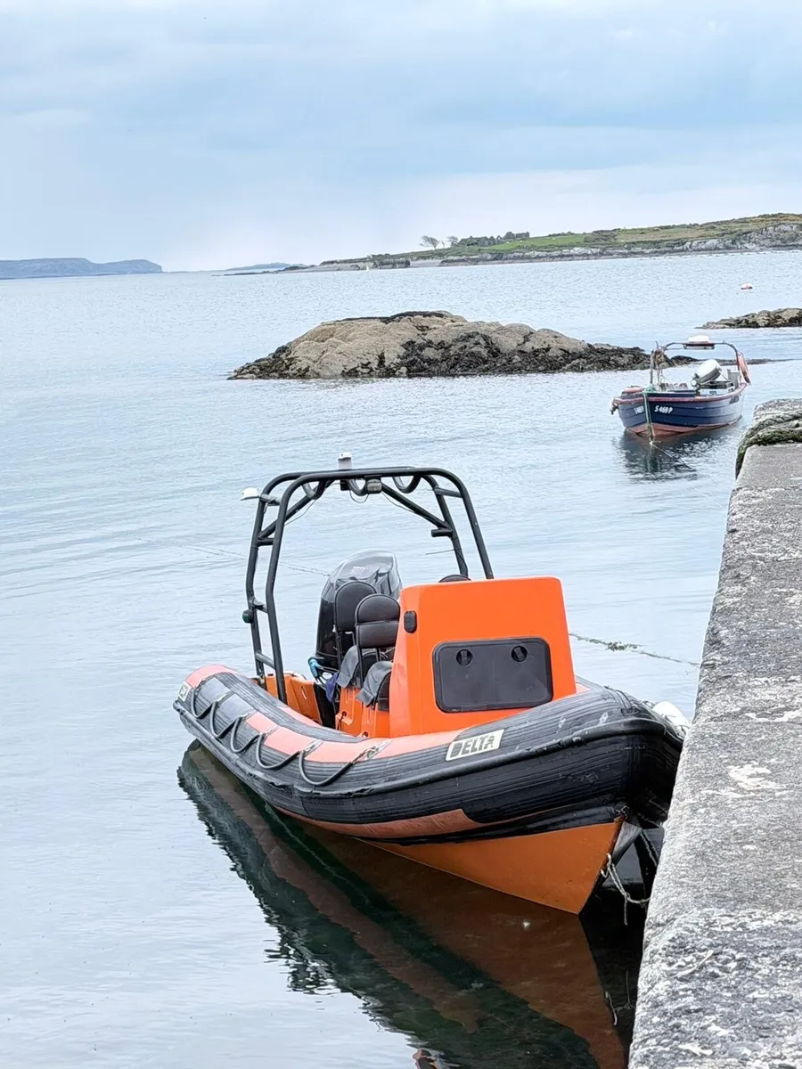 Powerboat Cork Training and buyers guide - Image 1