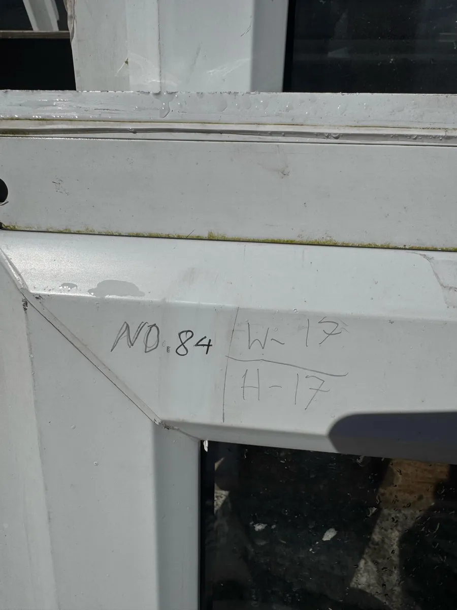 PVC Window - Image 2