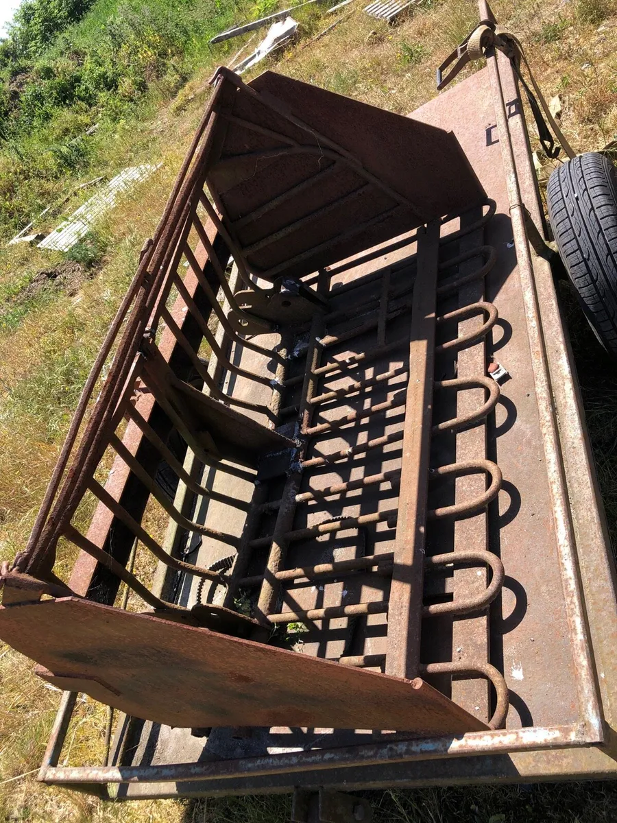 Quickie basket - Image 3
