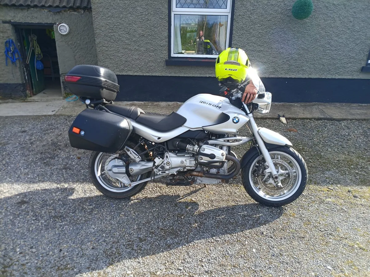 BMW Other 2004 - Image 1