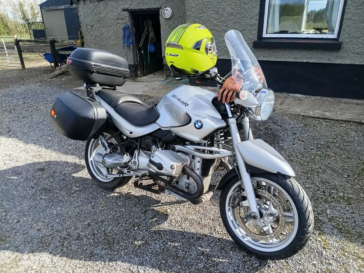 BMW Other 2004 - Image 2