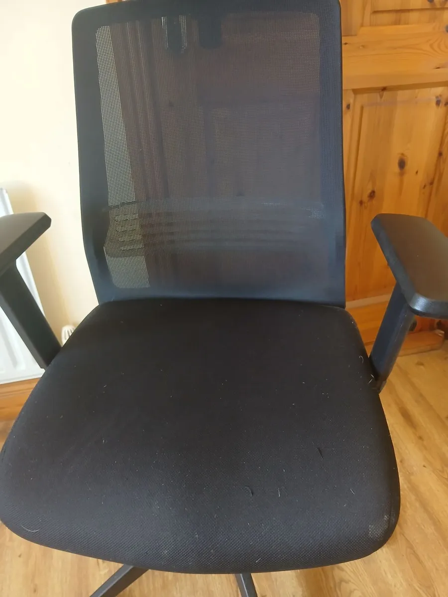 Office Chair - Image 4