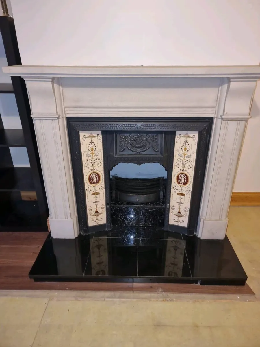 Fireplace - Never used - Image 1