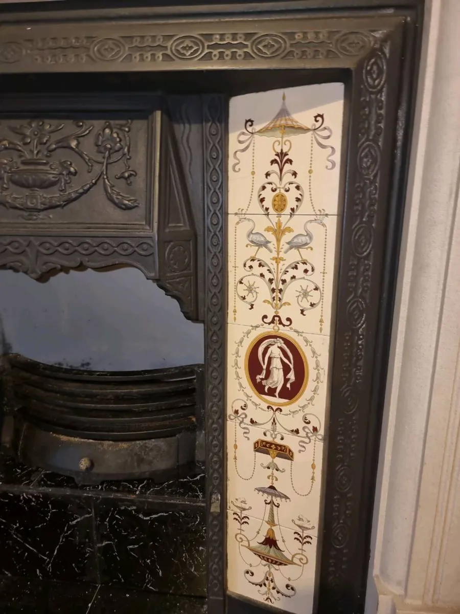 Fireplace - Never used - Image 2