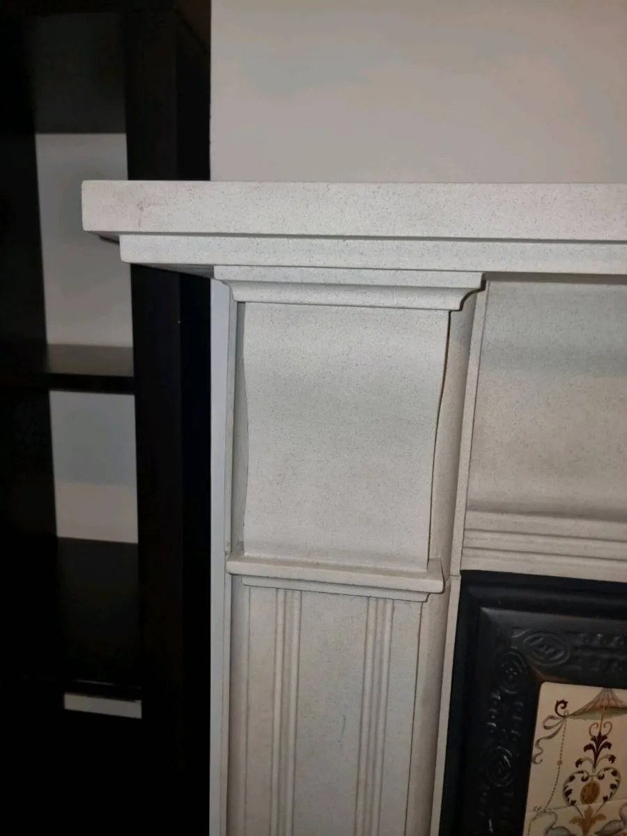 Fireplace - Never used - Image 4