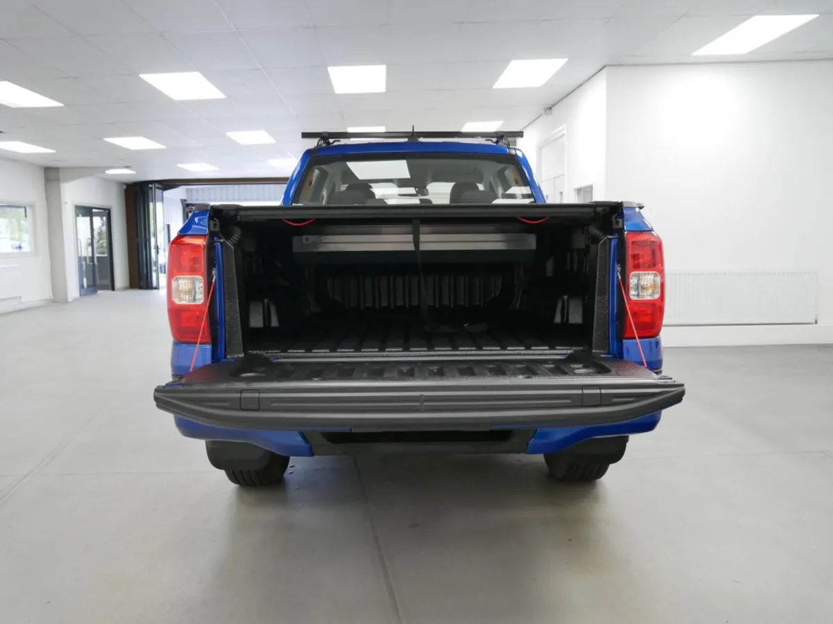 2024 Ford Ranger PickUp Van - Image 2